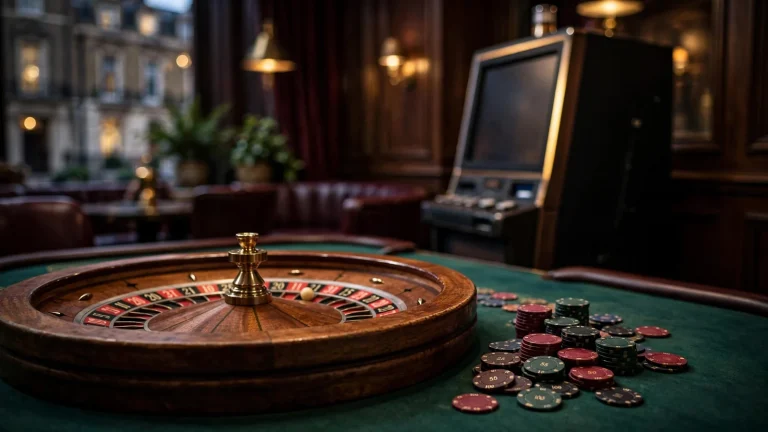Stakelogic Casinos in the UK: Games and Access