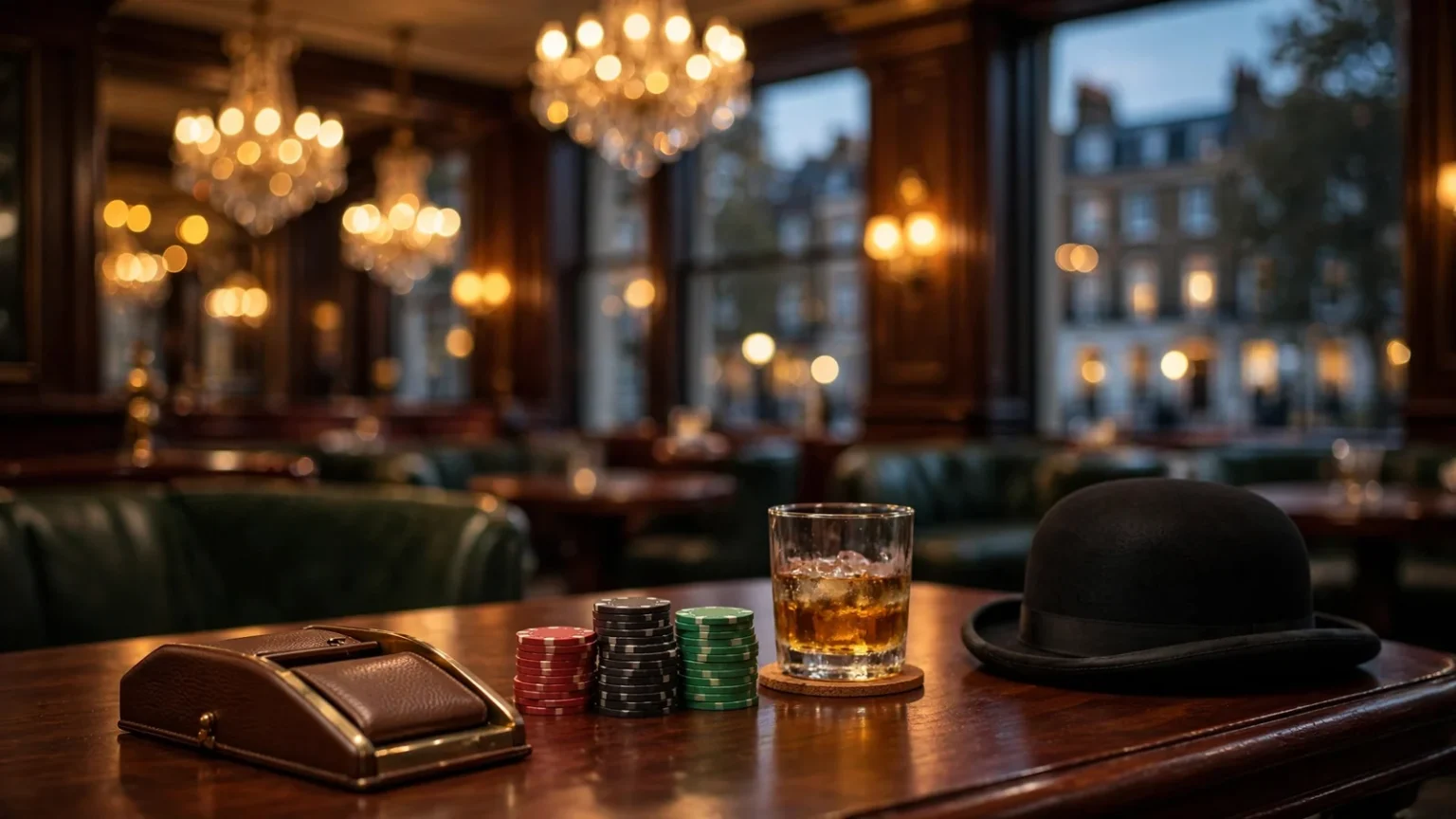 Amatic Slots at UK Casinos: Games and Rules