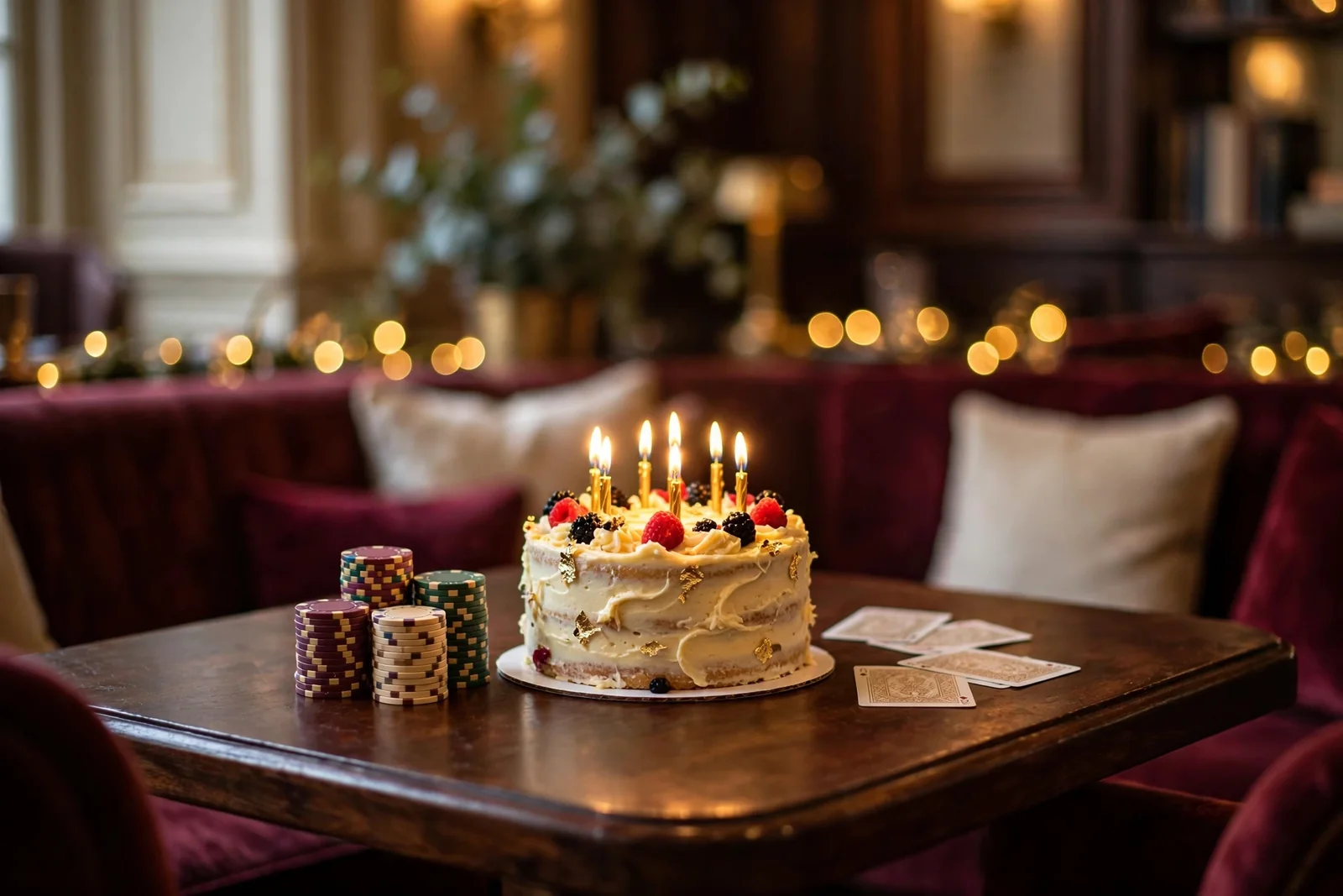 Birthday Bonus Casinos in the UK: What Is Verified