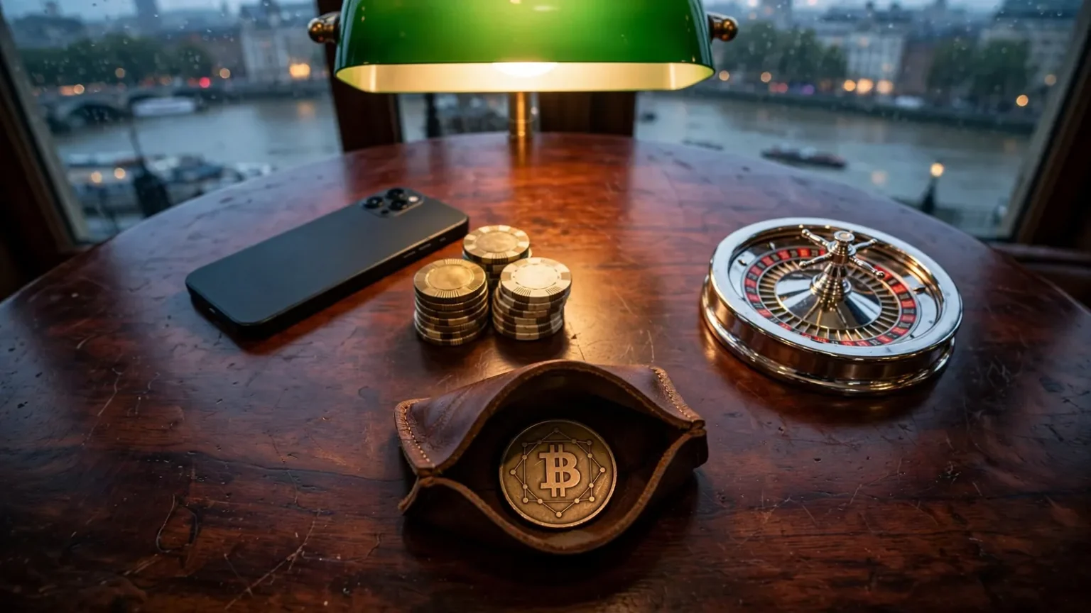 Bitcoin Cash Casino Comparison for UK Players