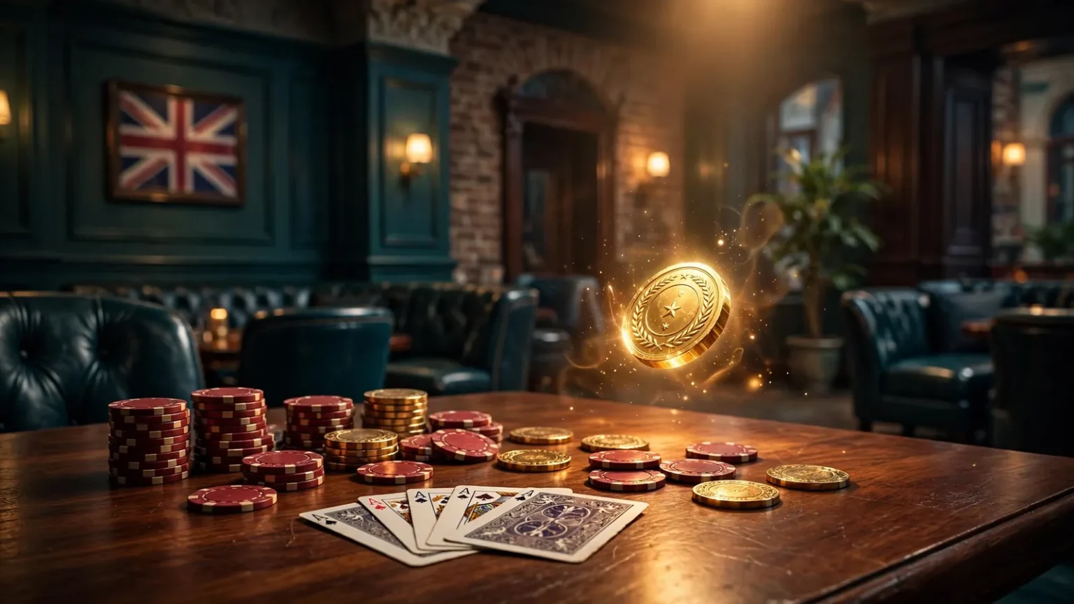 Bonus Buy Casinos in the UK: Slots and Offers