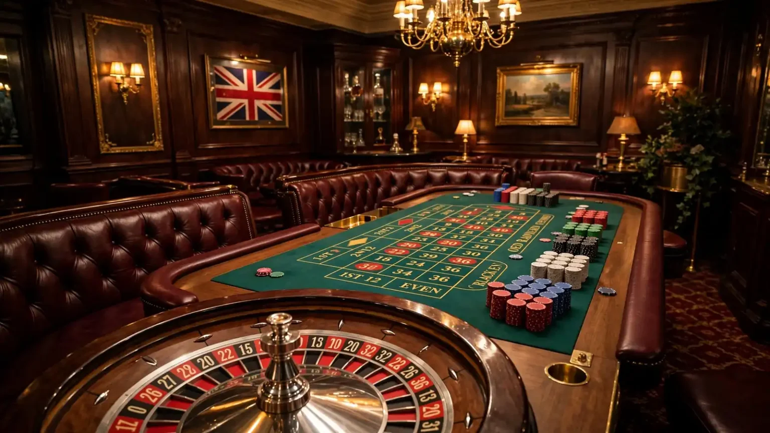 British Casinos Not on GamStop: What to Know