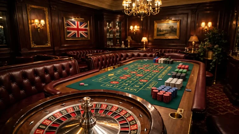 British Casinos Not on GamStop: What to Know