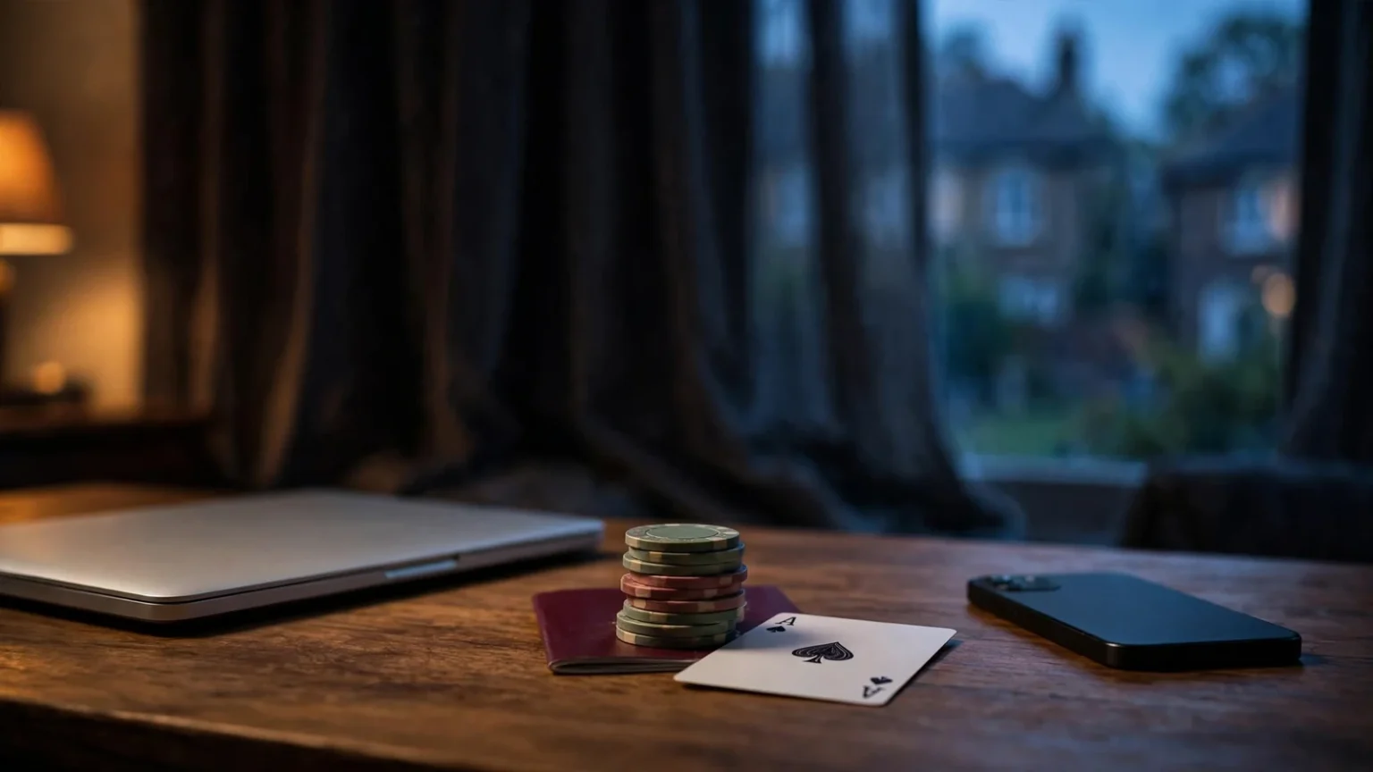 UK Casinos with No ID Verification: When Checks Happen