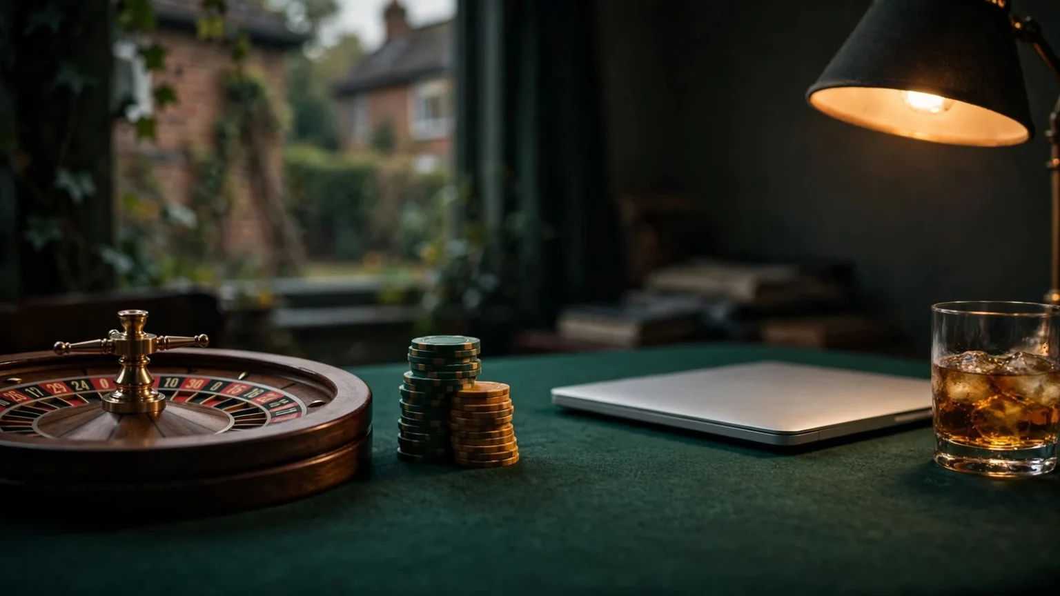 Casino sites not on GamStop UK: rules and risks
