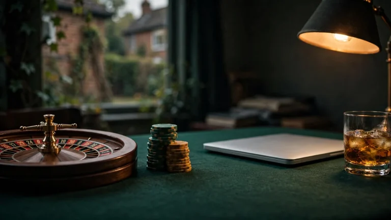 Casino sites not on GamStop UK: rules and risks