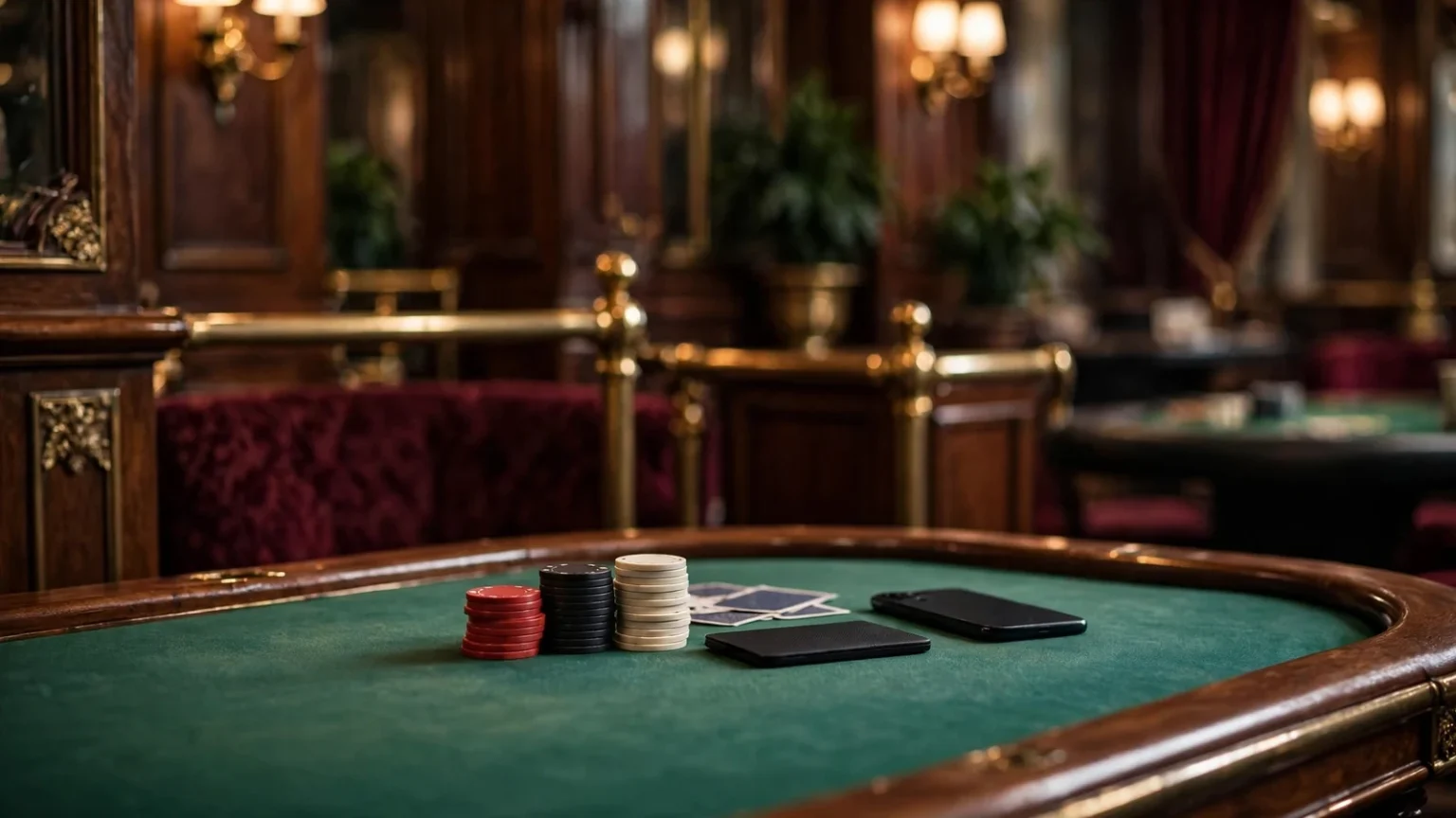 UK Casinos That Accept Jeton: Payment Checks