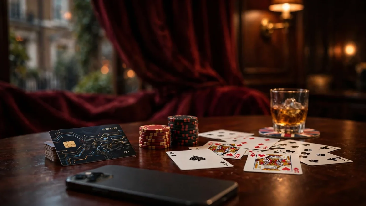 UK Casino Sites That Accept Skrill: Payments Explained