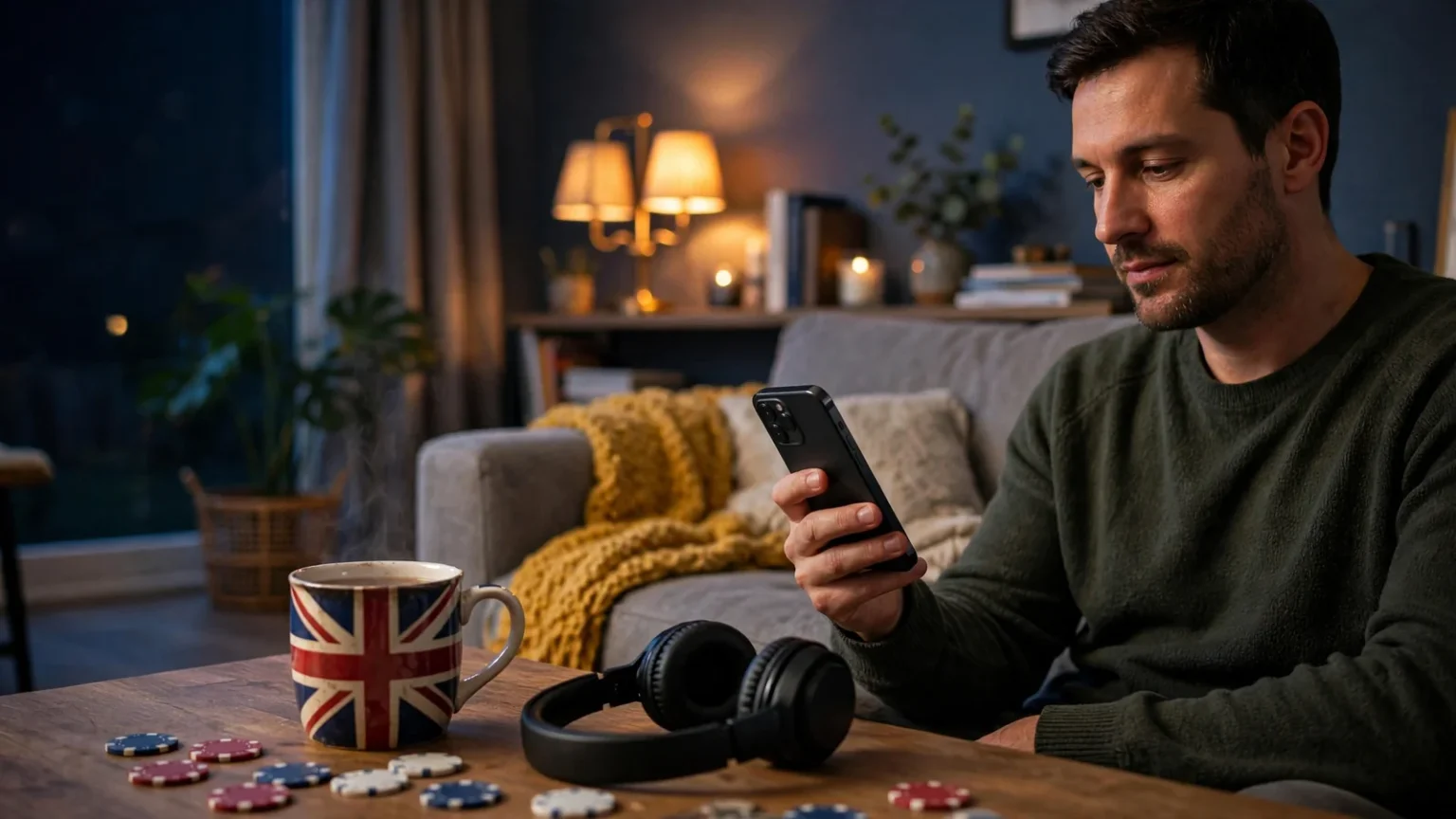 Free Daily Spins at UK Casinos: How They Work