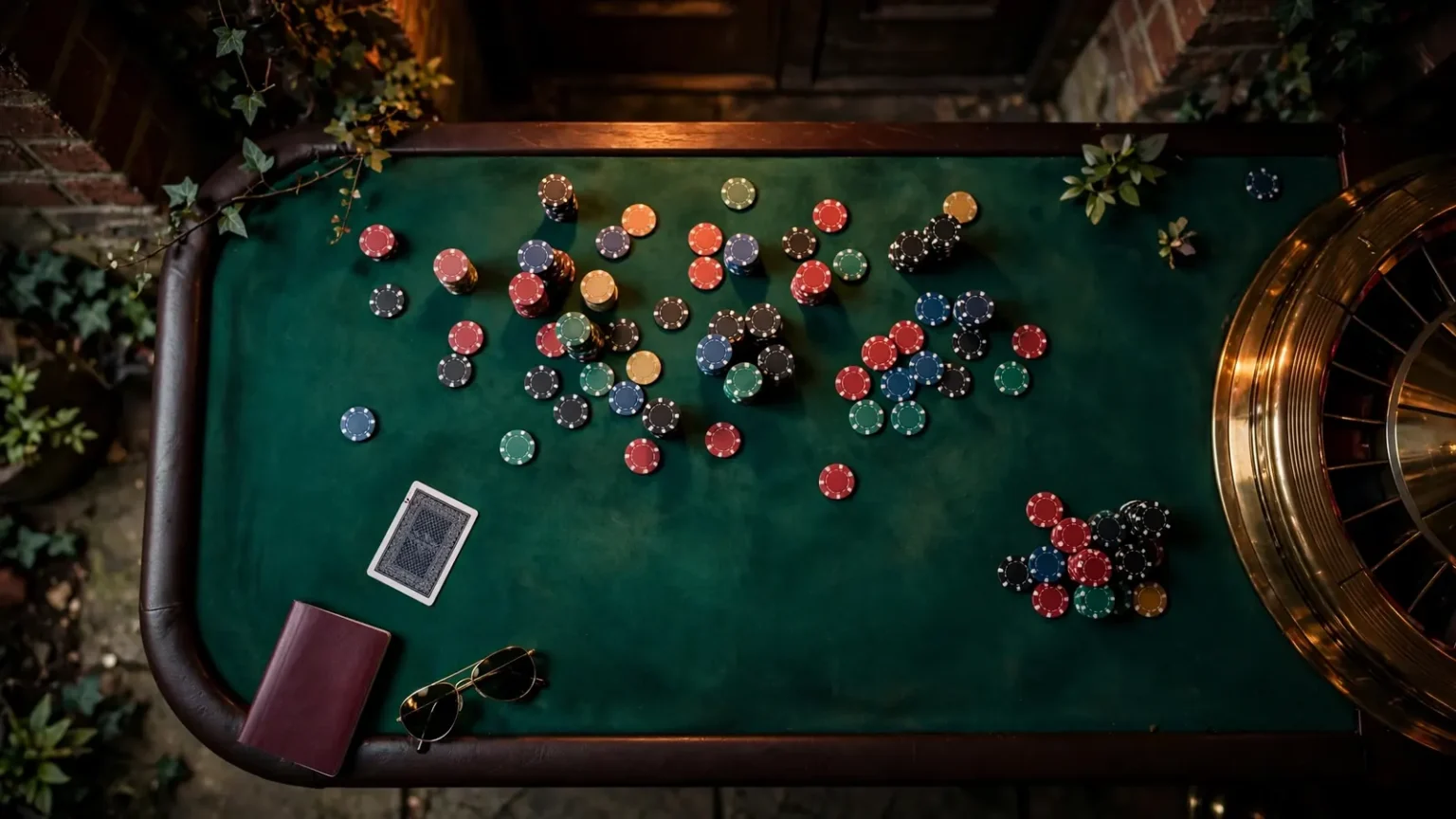 Casinos Without a UK Licence: What It Means