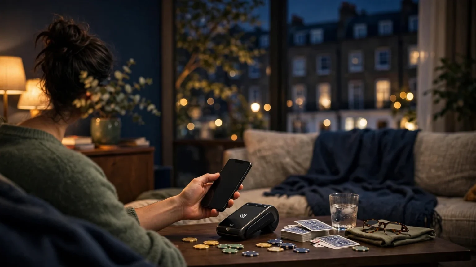 Casinos That Accept Apple Pay in the UK: Payment Guide