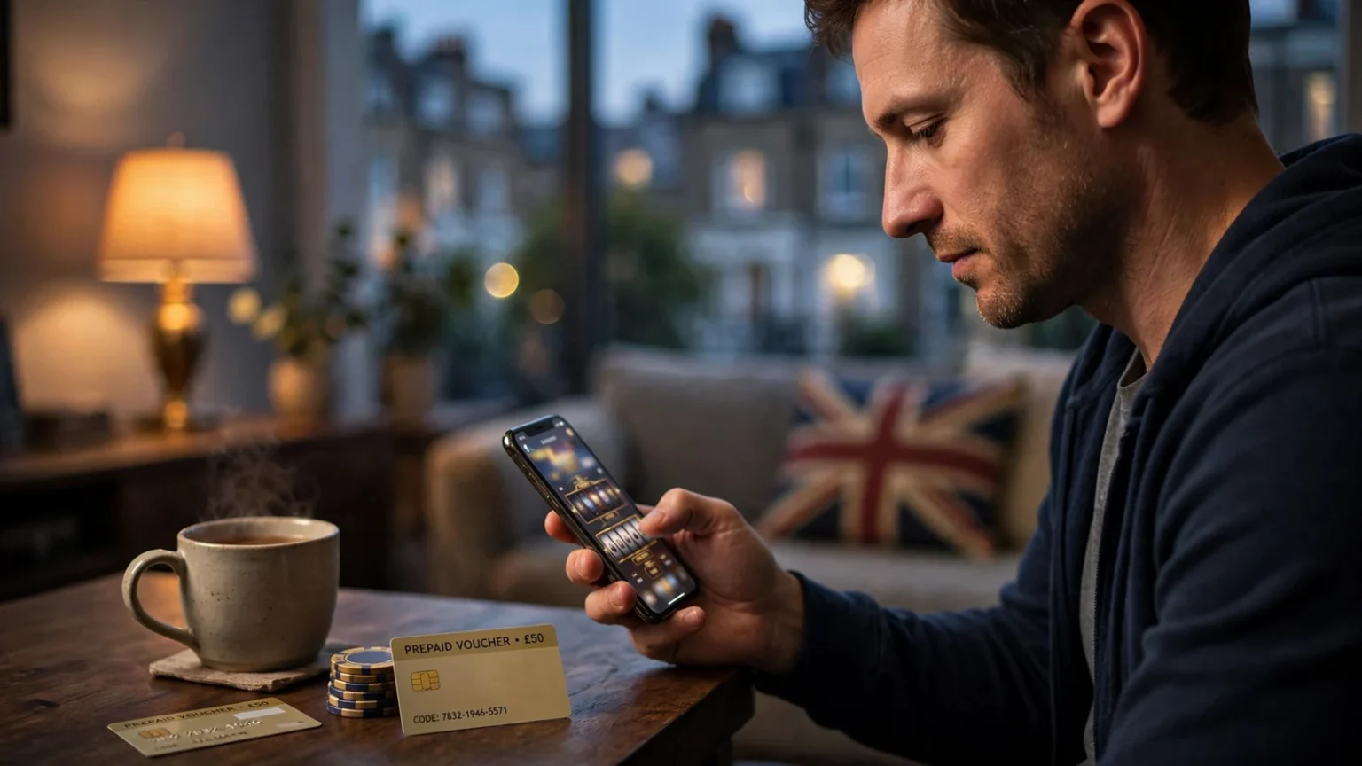 Casinos That Accept AstroPay in the UK: What to Check