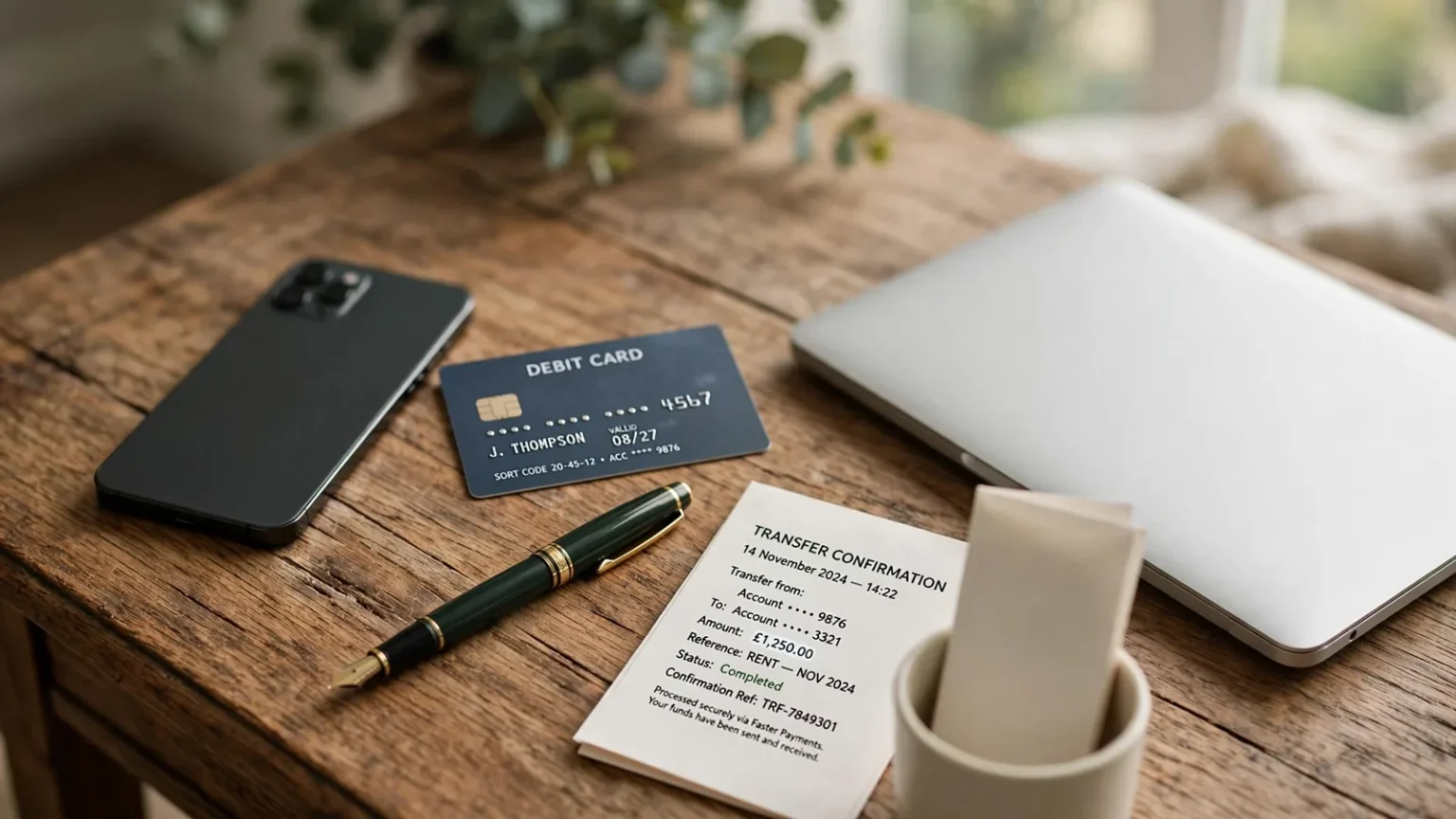 UK casino bank transfers: how Boku differs