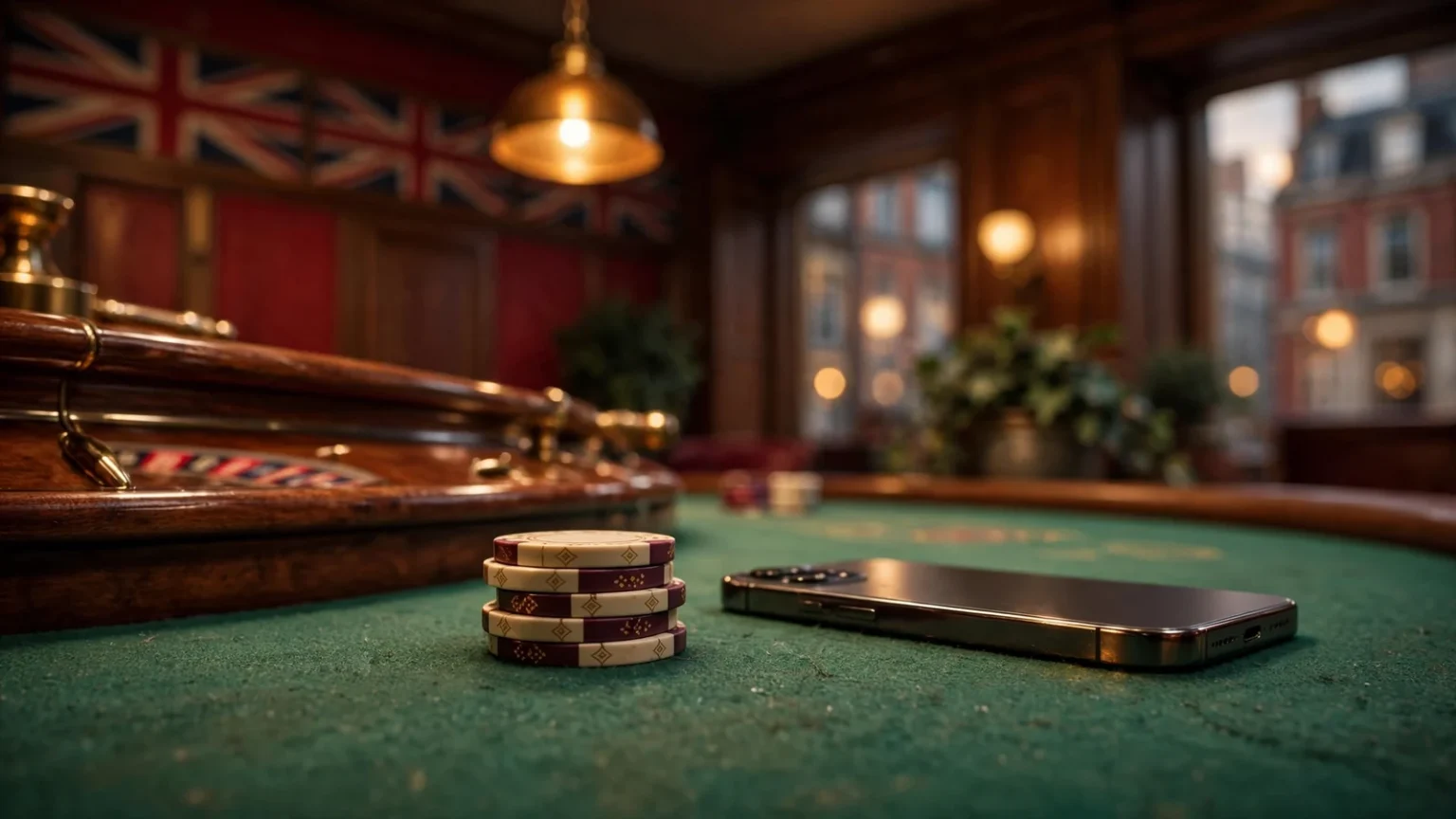 Casinos That Accept Boku in the UK