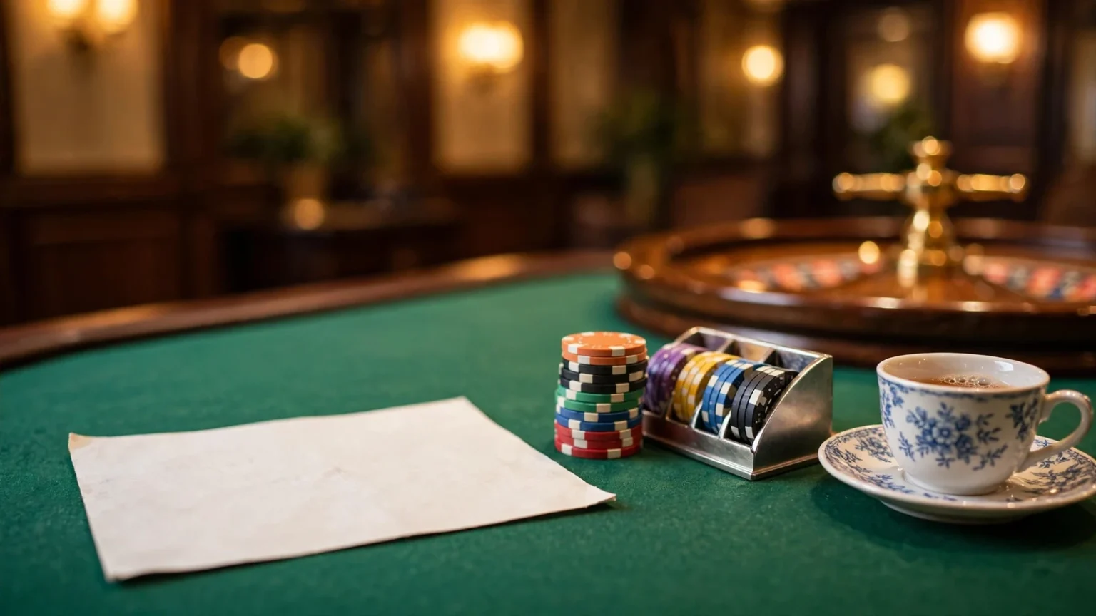 Casinos That Accept CashToCode in the UK