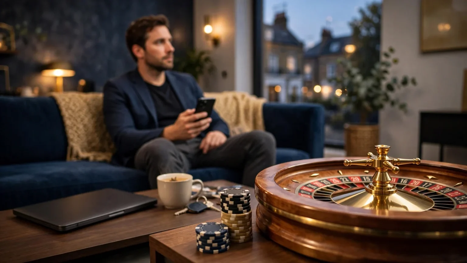 Casinos That Accept Citadel in the UK