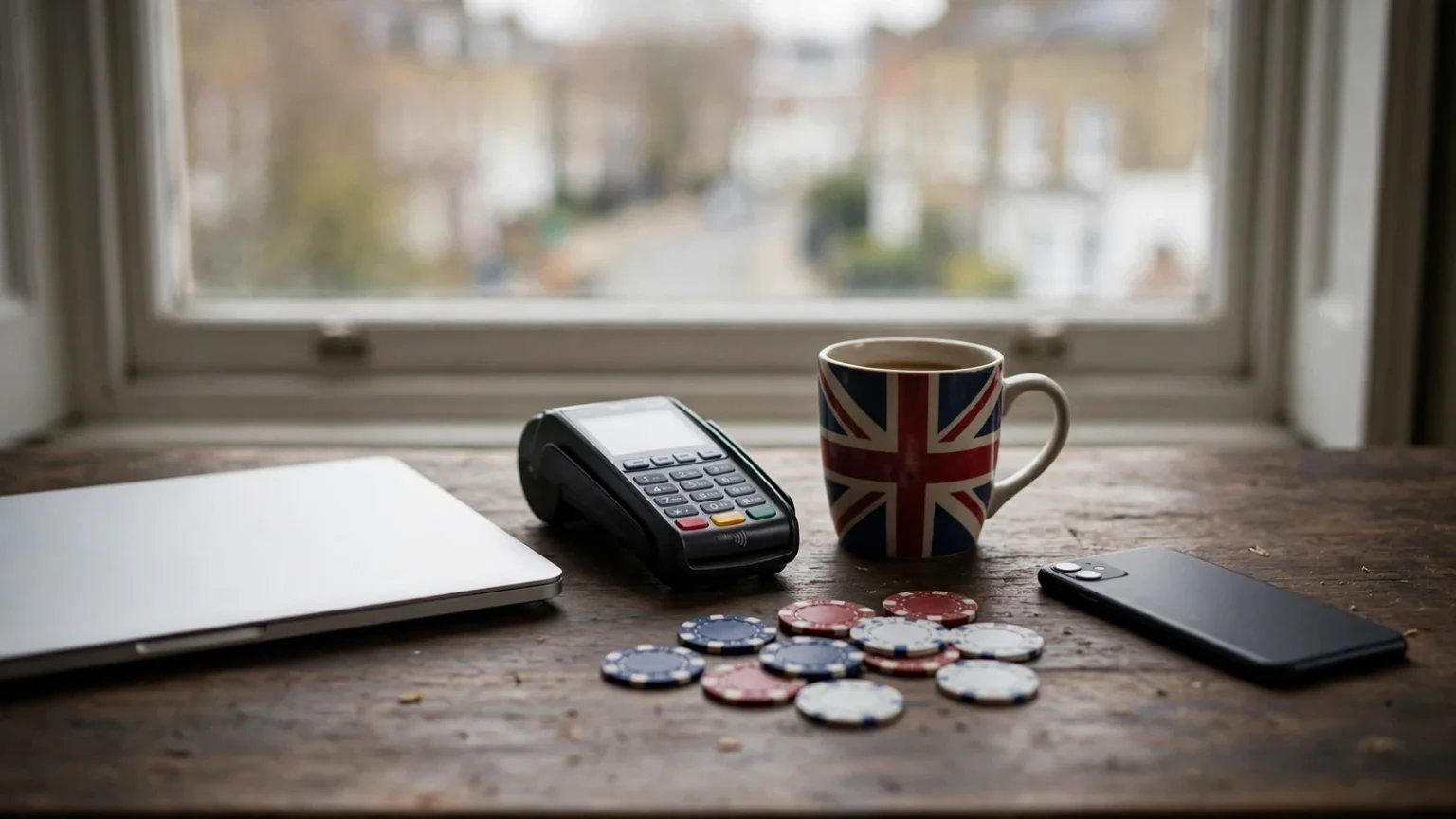 ClickandBuy Casinos in the UK: What Can Be Confirmed