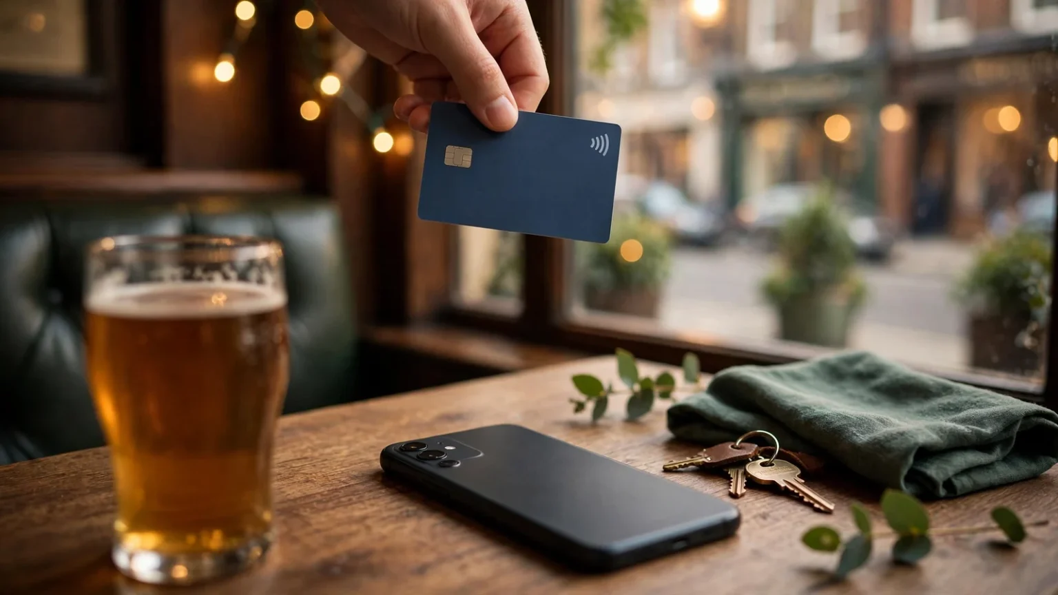 Casinos That Accept Debit Cards in the UK
