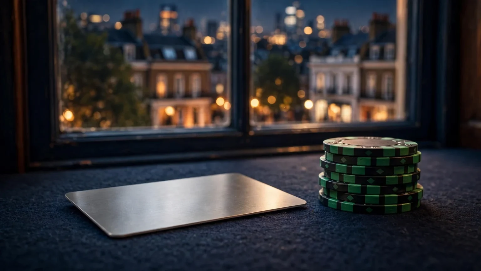 Diners Club at UK Casinos: What Acceptance Depends On