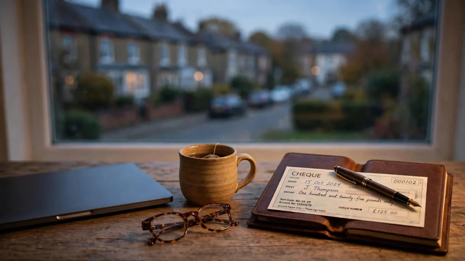 Casinos That Accept eCheque in the UK: What to Check