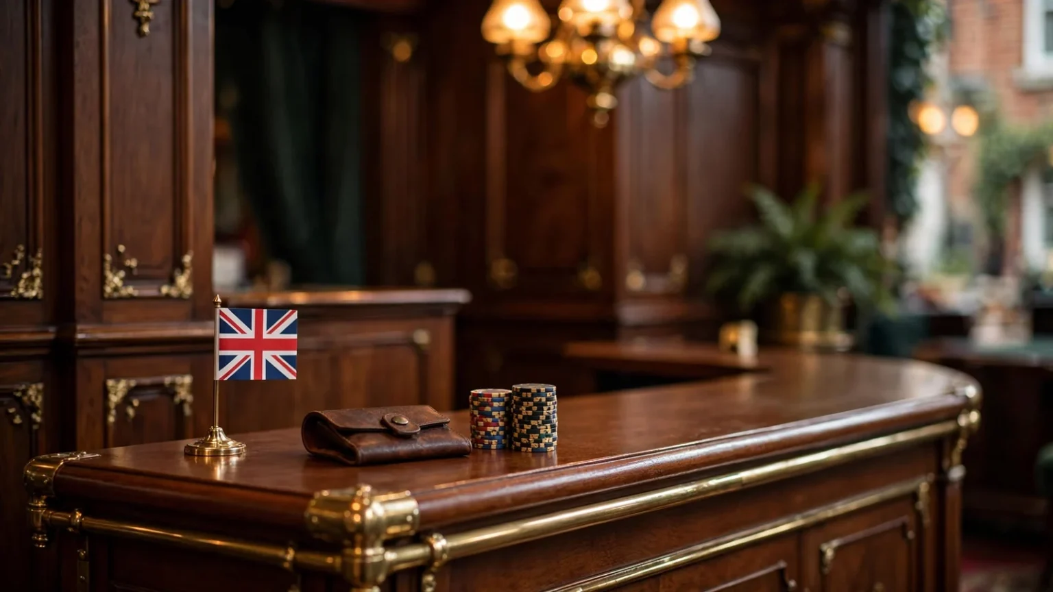 Entropay at UK casinos: checking cashier availability