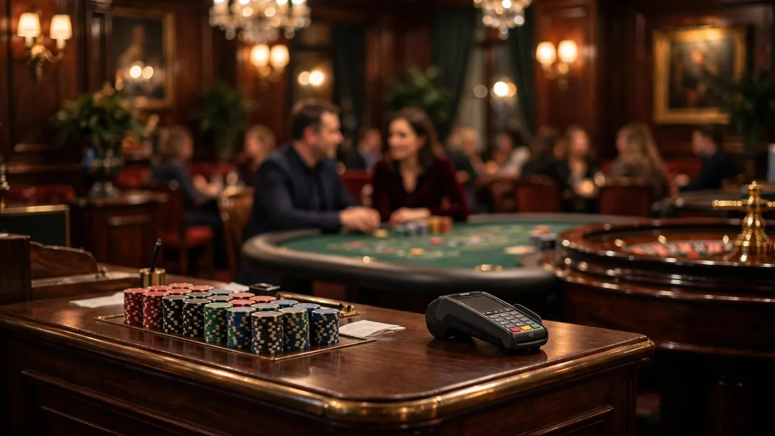 Casinos That Accept iDEAL in the UK: What to Check