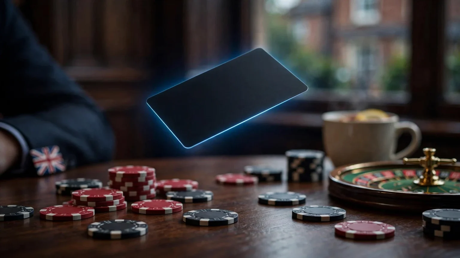 Interac at UK Casinos: How to Check Payment Access