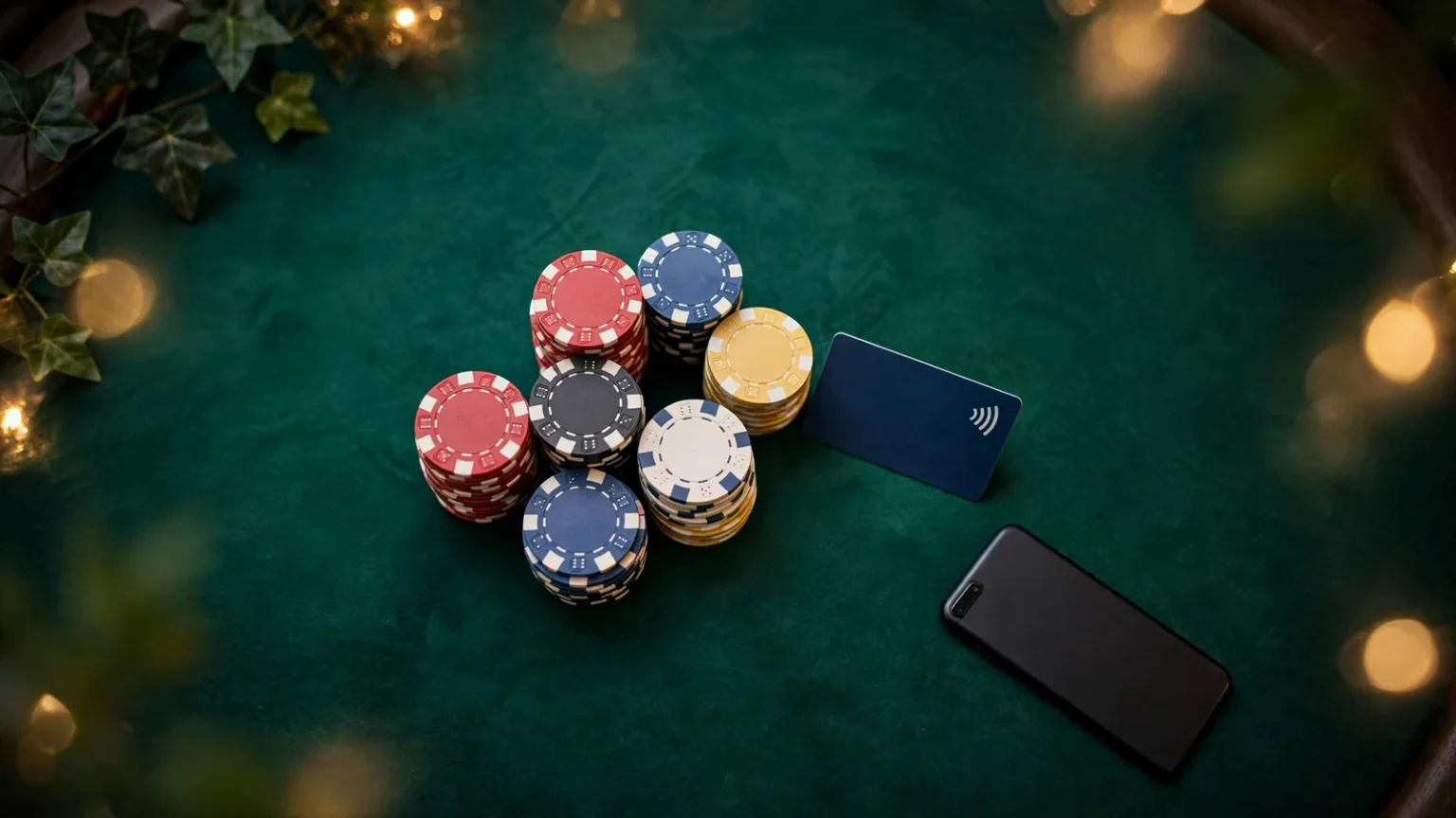 Klarna at UK Casinos: How to Check Payment Options