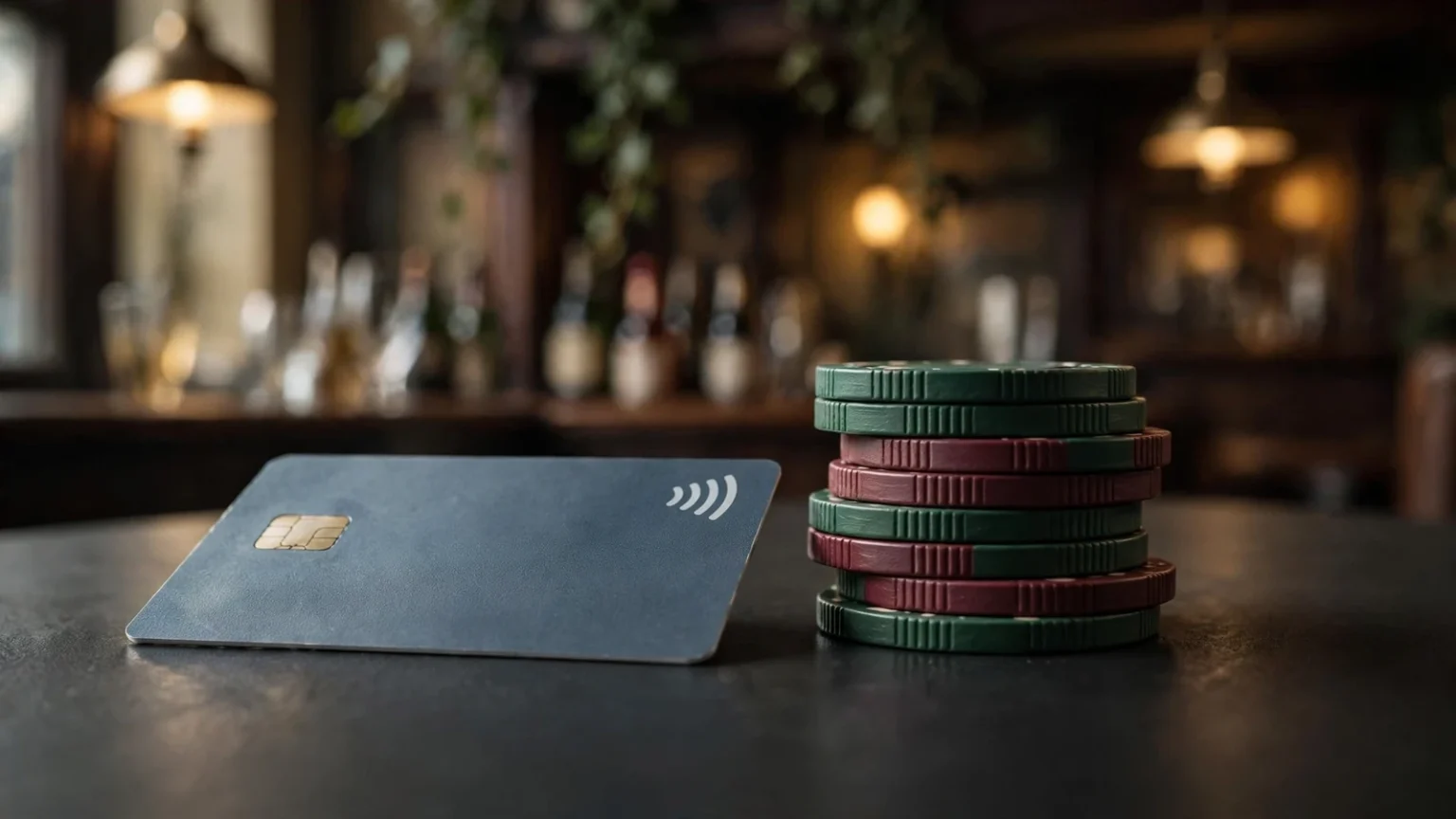 Casinos That Accept Mastercard in the UK