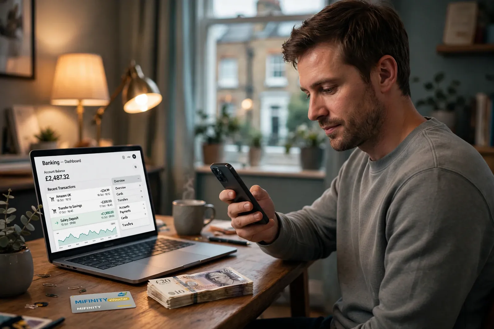 Casinos That Accept MiFinity in the UK: How to Check