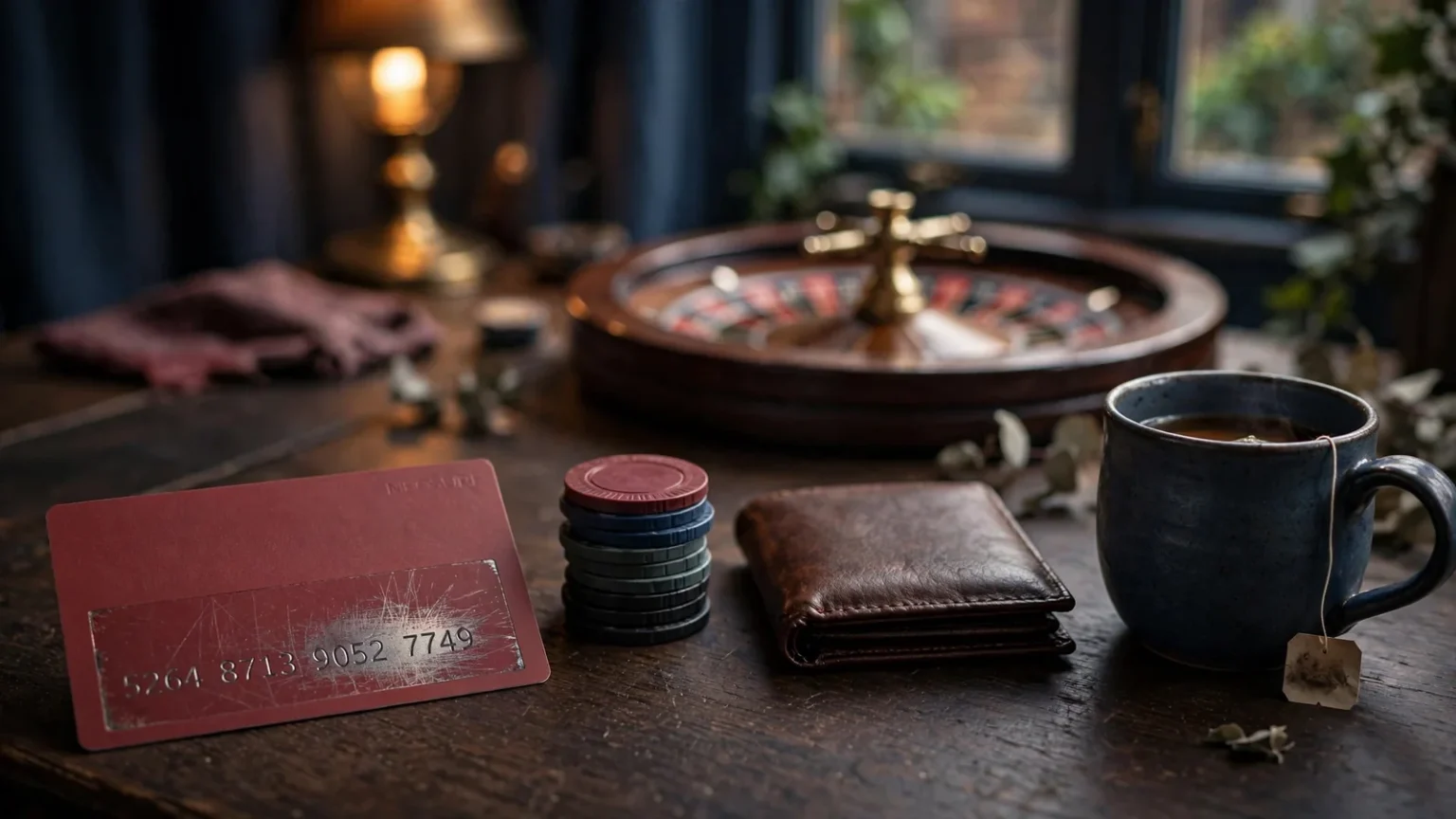 Casinos That Accept Neosurf in the UK: What to Check