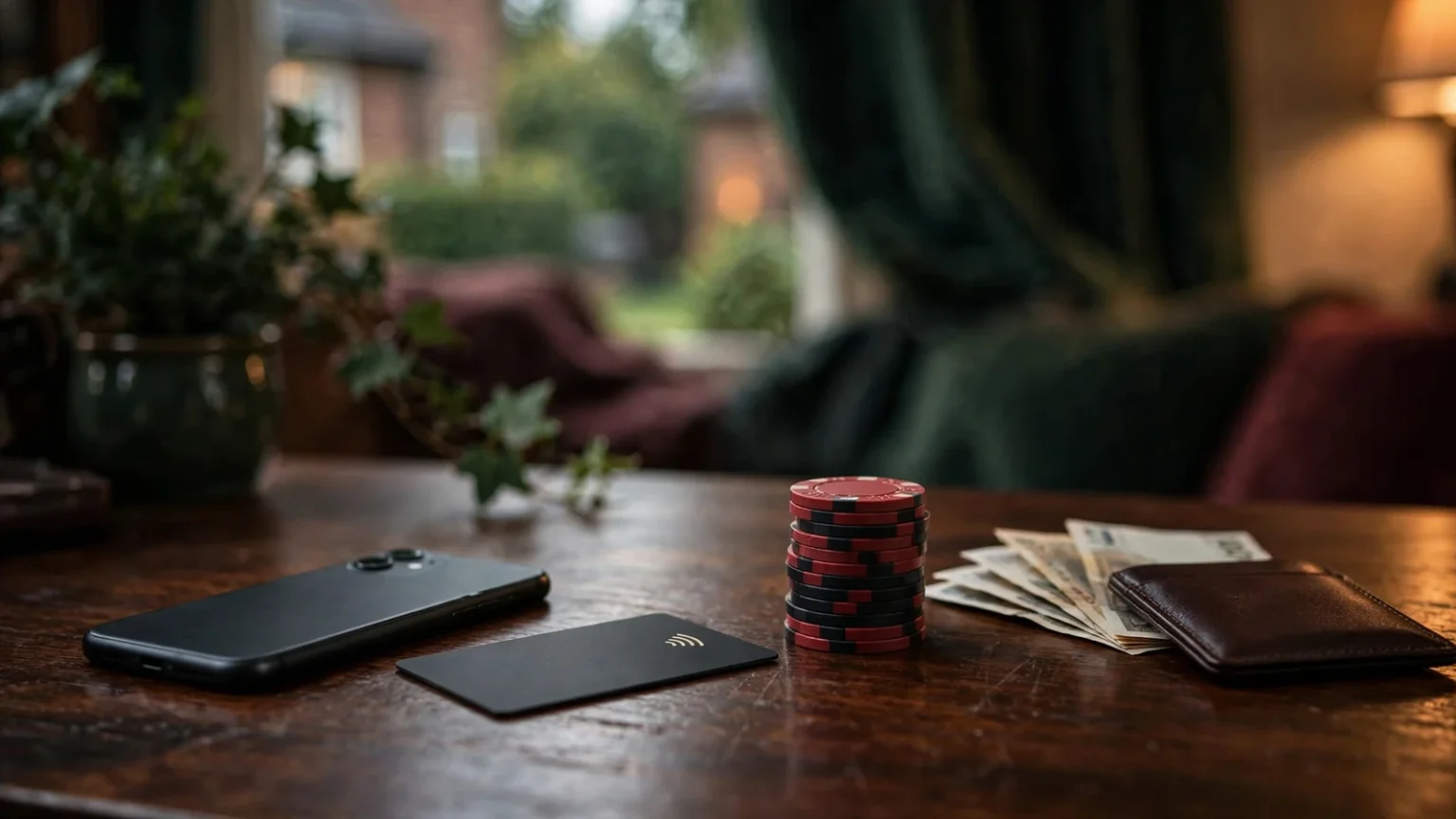 Casinos That Accept Neteller in the UK: What to Check