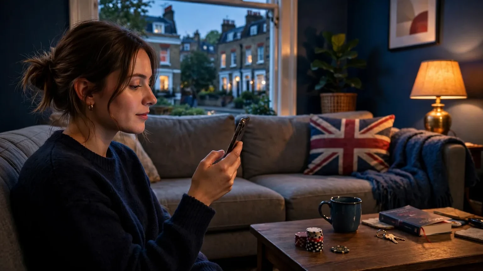 UK Casinos That Accept Pay N Play by Phone