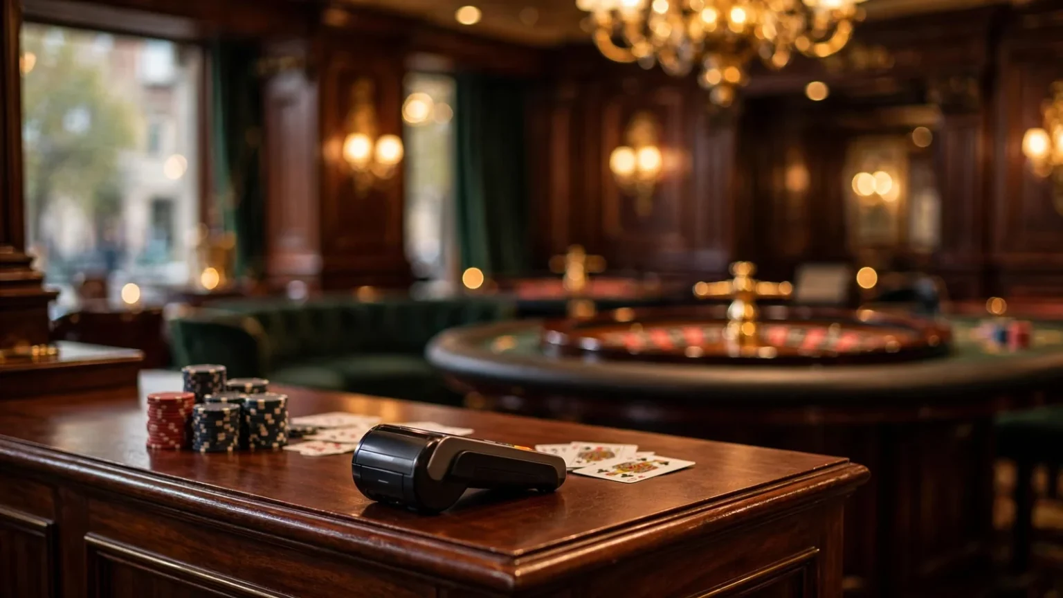 Casinos That Accept POLi in the UK: Payment Checks