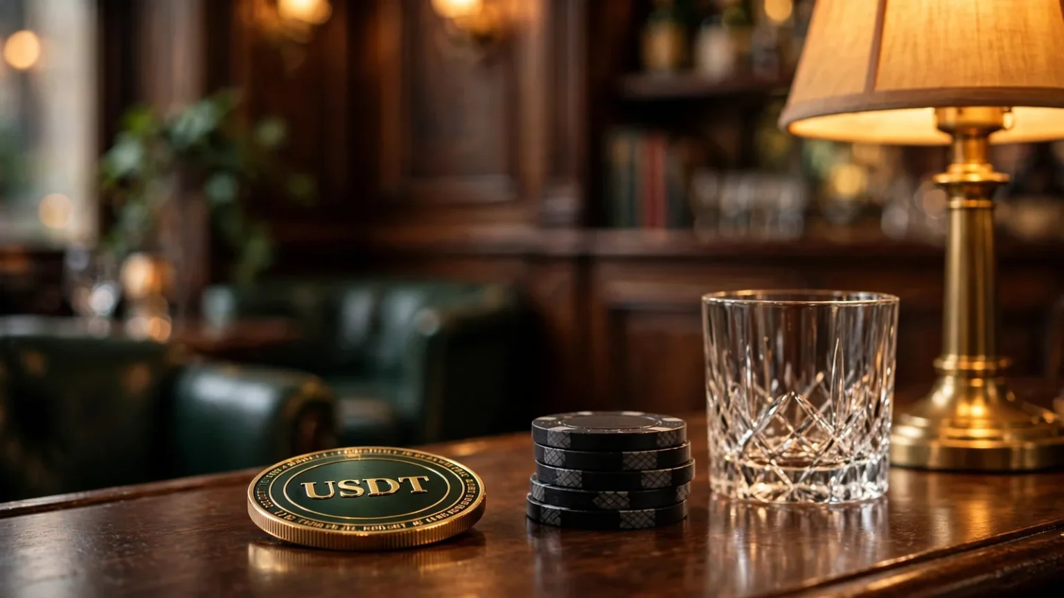 Casinos That Accept Tether in the UK: What to Check