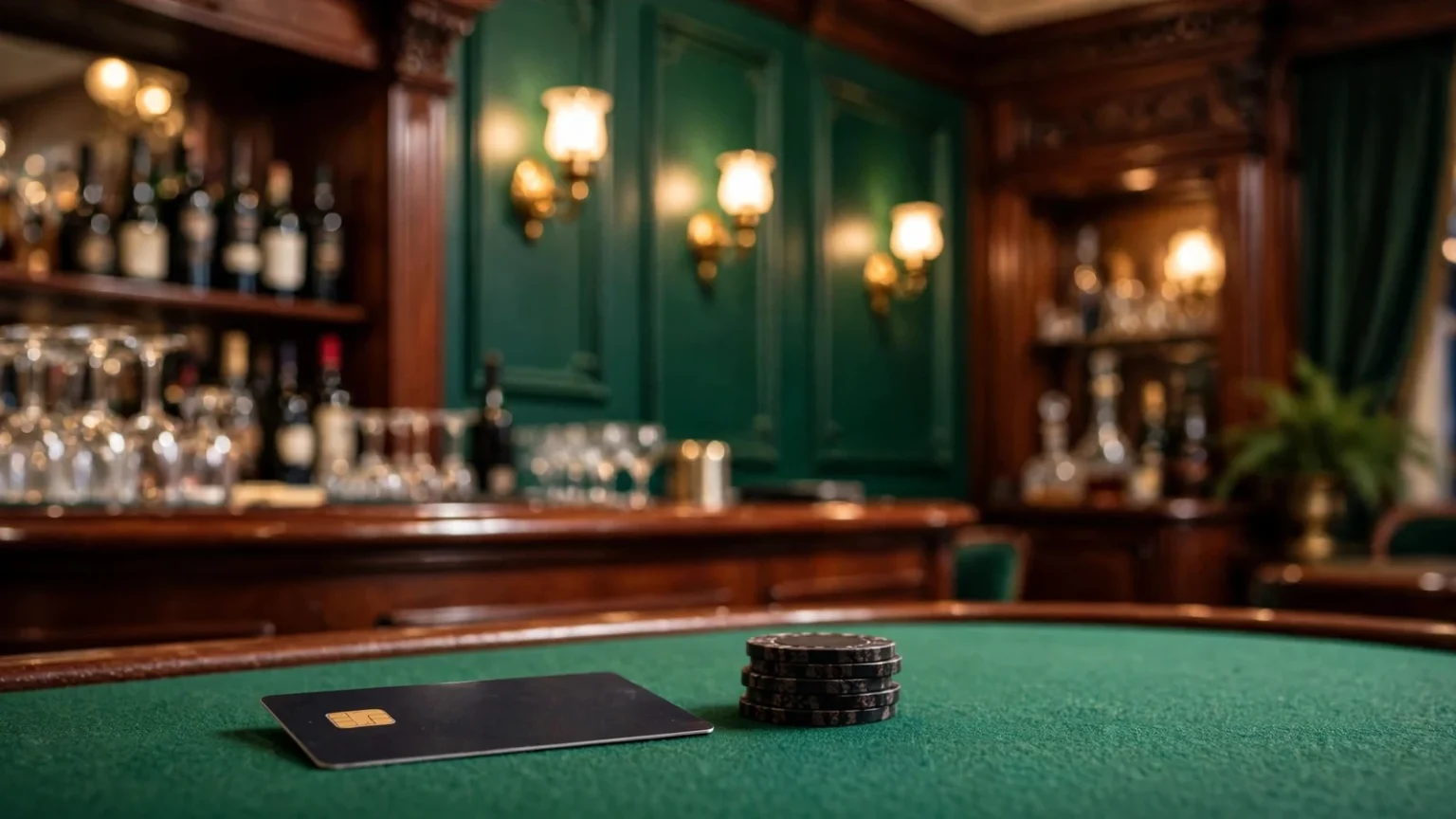 Casinos That Accept Upaycard in the UK