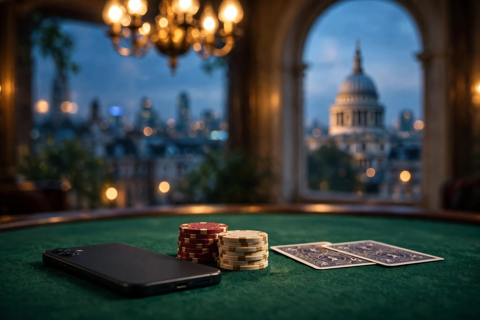 Casinos That Accept WebMoney in the UK: What’s Verified