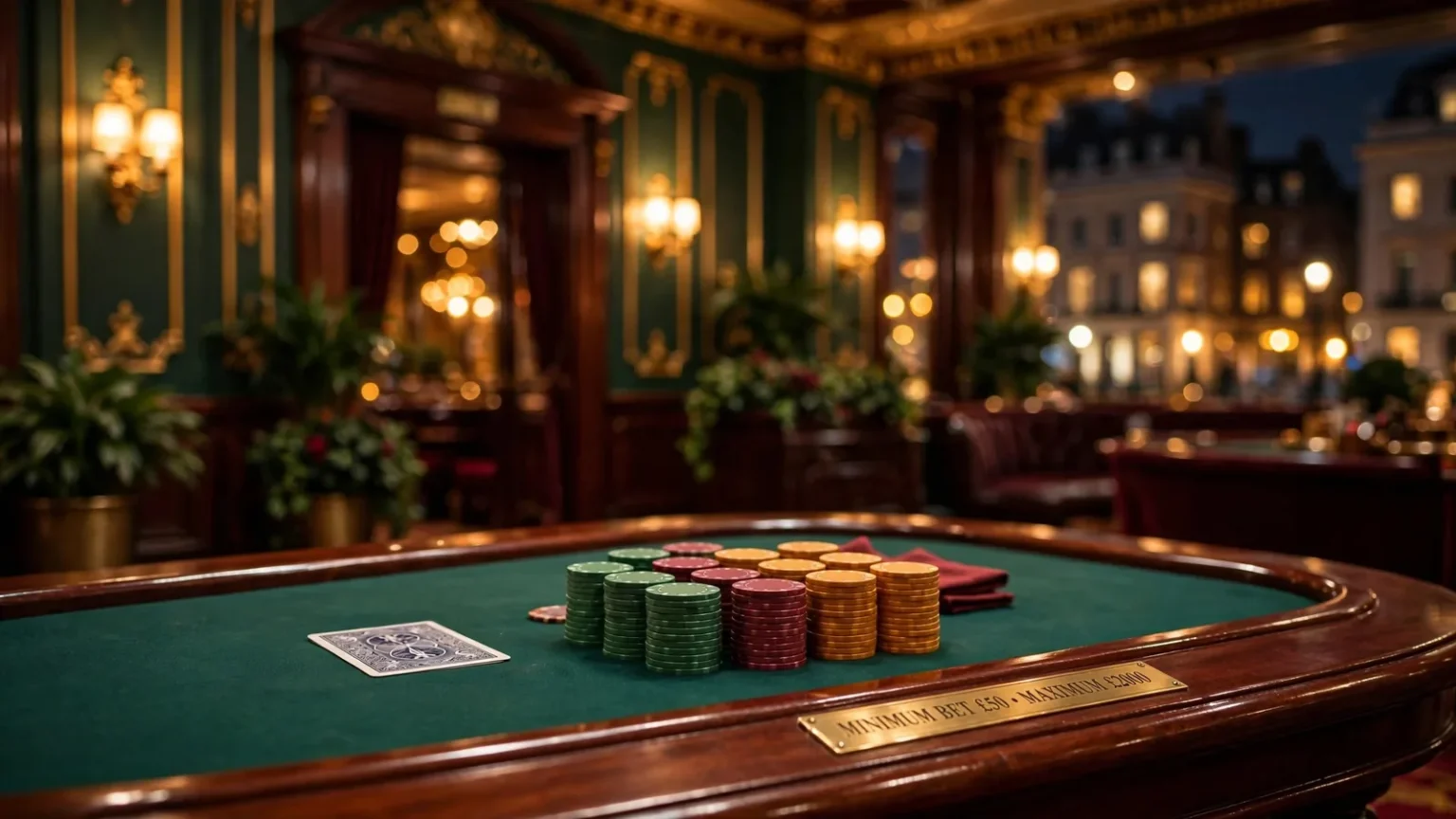 Casinos That Accept Zimpler in the UK: How to Check