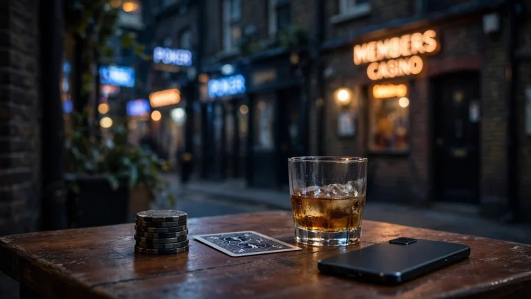 Casinos Outside GamStop: How the UK System Applies