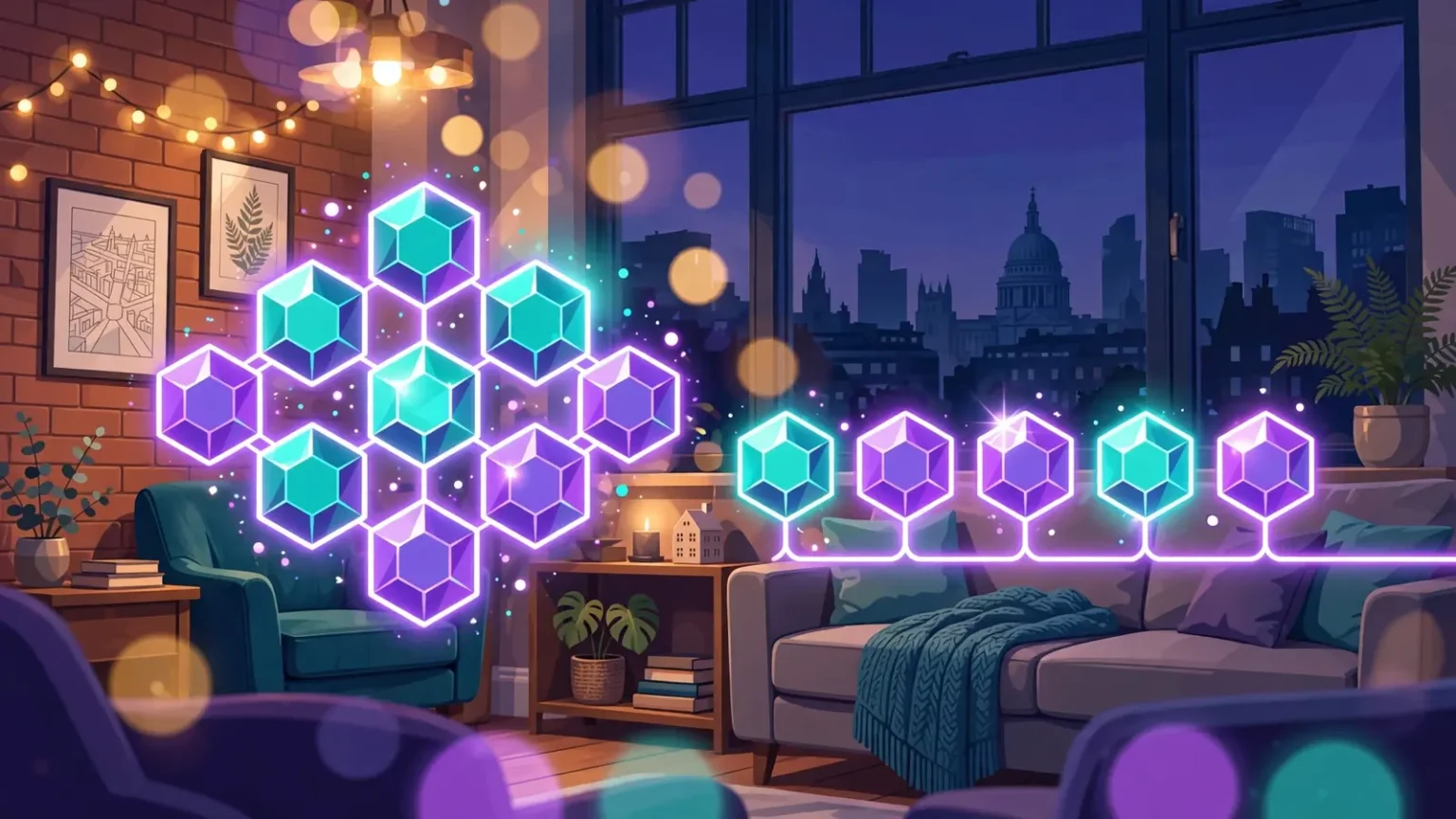 Cluster Pays Slots UK: Demo, Bonuses and Rules