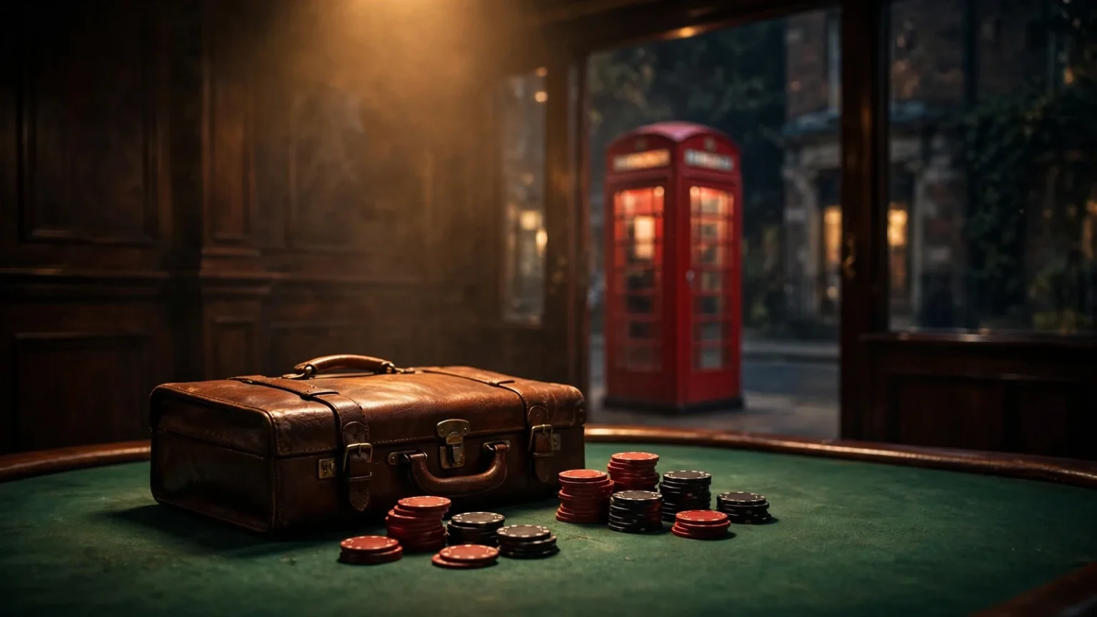 Deal or No Deal Casino UK: Slots and What’s Verified