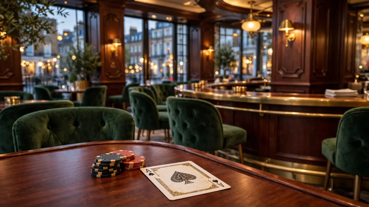 Hi-Lo Casino UK: What Search Results Can Confirm