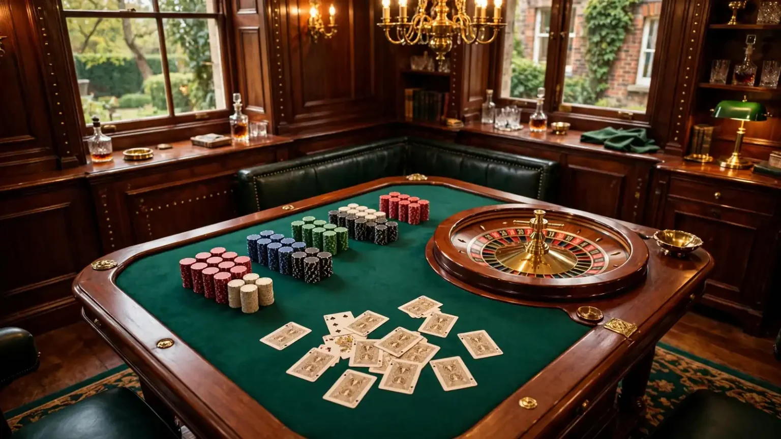 Latest No-Deposit Casino Bonuses in the UK