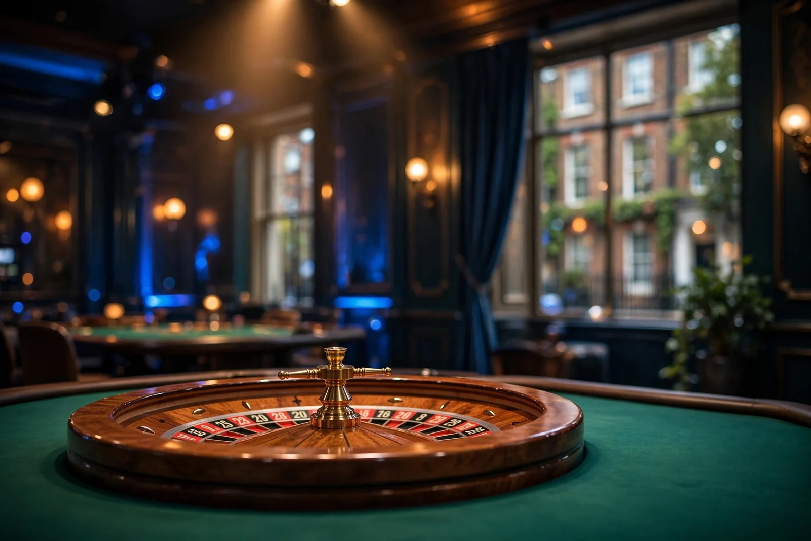 Live Casino Lightning Roulette UK: What to Check