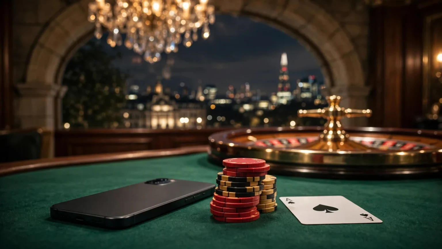 Newest Online Casinos with No-Deposit Bonuses