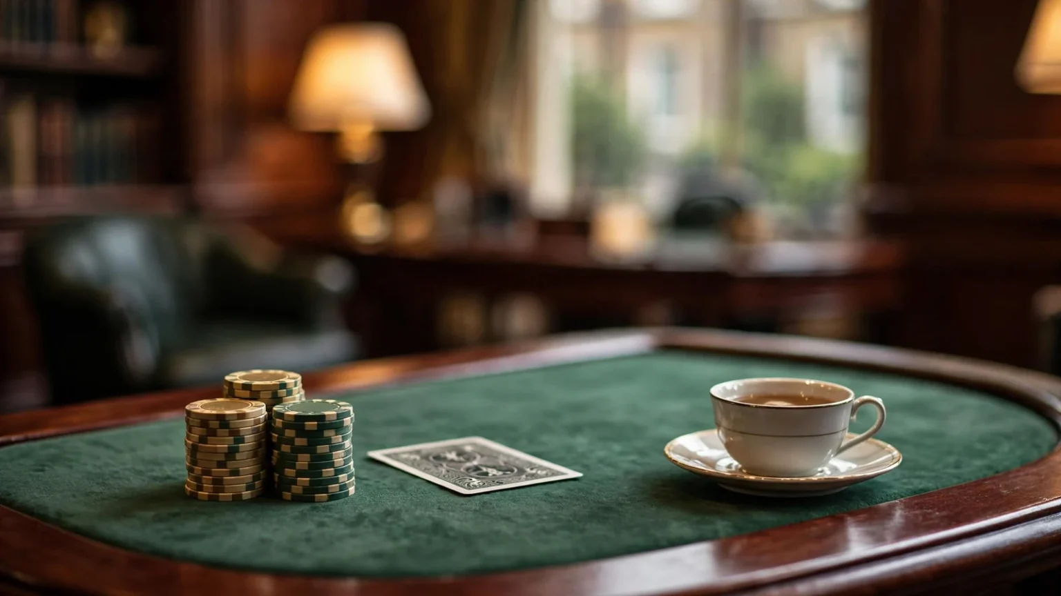 No Wagering Casino UK: Bonus Terms Explained
