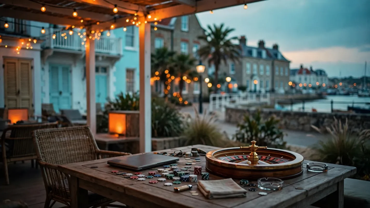 Non-GamStop Curacao Casinos: UK Checks and Limits