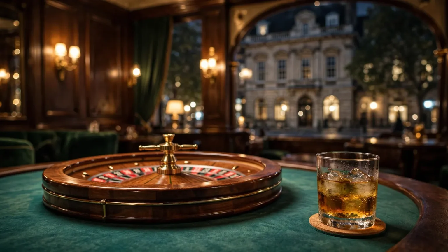 Non-GamStop European Casinos: UK Rules Explained