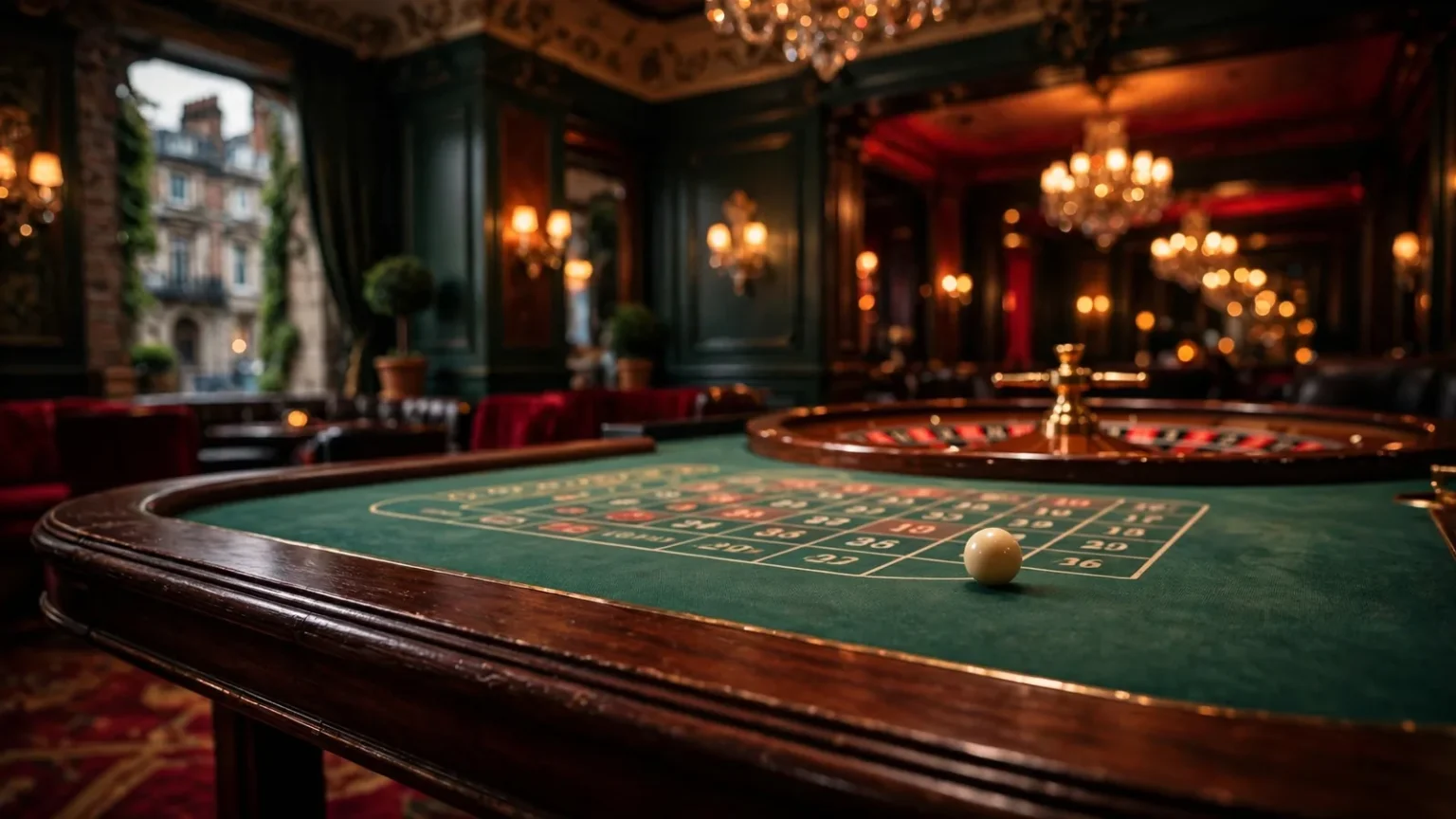 Non-UK-Registered Casinos: Licensing and Risks