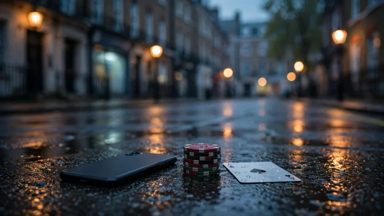 Non-UK-Regulated Casinos: Rules for UK Players